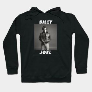 Billy Joel Hoodie